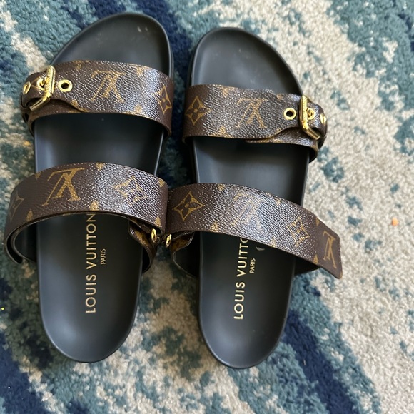 Bom Dia LV slides - Picture 2 of 2